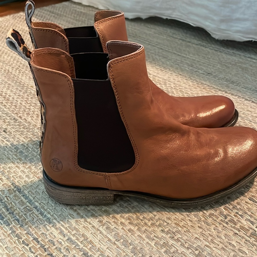 Chelsea boot size 39